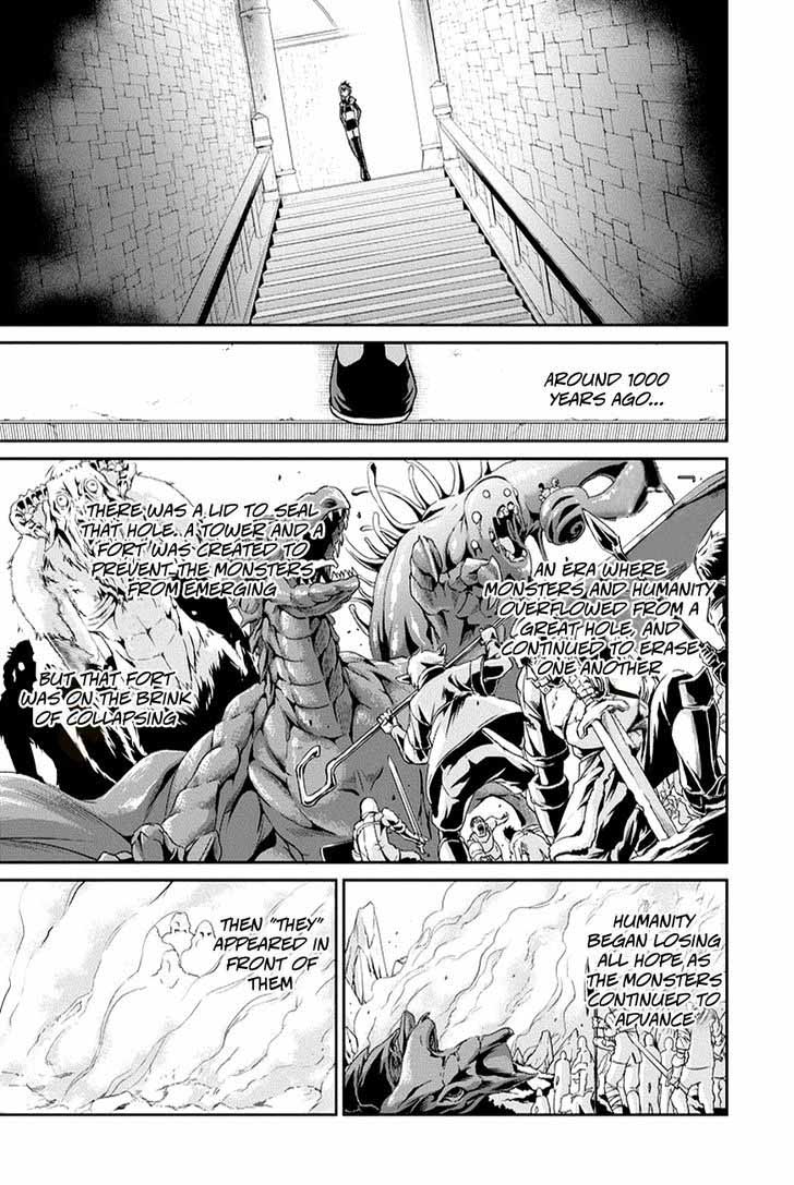 Dungeon Ni Deai Wo Motomeru No Wa Machigatte Iru Darou Ka Gaiden Sword Oratoria 11 29