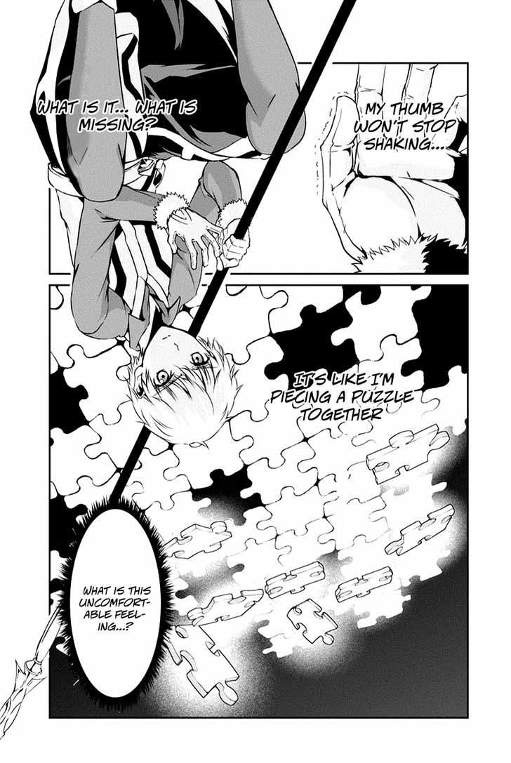Dungeon Ni Deai Wo Motomeru No Wa Machigatte Iru Darou Ka Gaiden Sword Oratoria 11 41