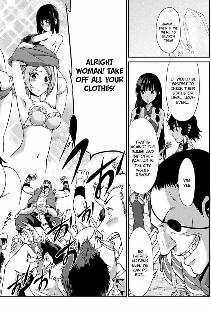Dungeon Ni Deai Wo Motomeru No Wa Machigatte Iru Darou Ka Gaiden Sword Oratoria 11 42