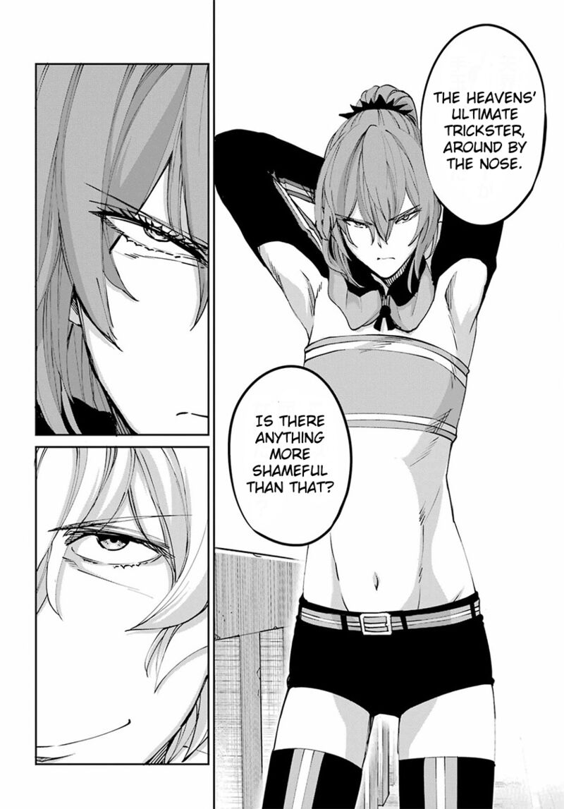 Dungeon Ni Deai Wo Motomeru No Wa Machigatte Iru Darou Ka Gaiden Sword Oratoria 110 22