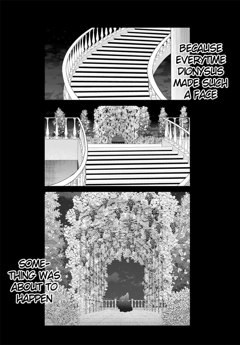 Dungeon Ni Deai Wo Motomeru No Wa Machigatte Iru Darou Ka Gaiden Sword Oratoria 110 54