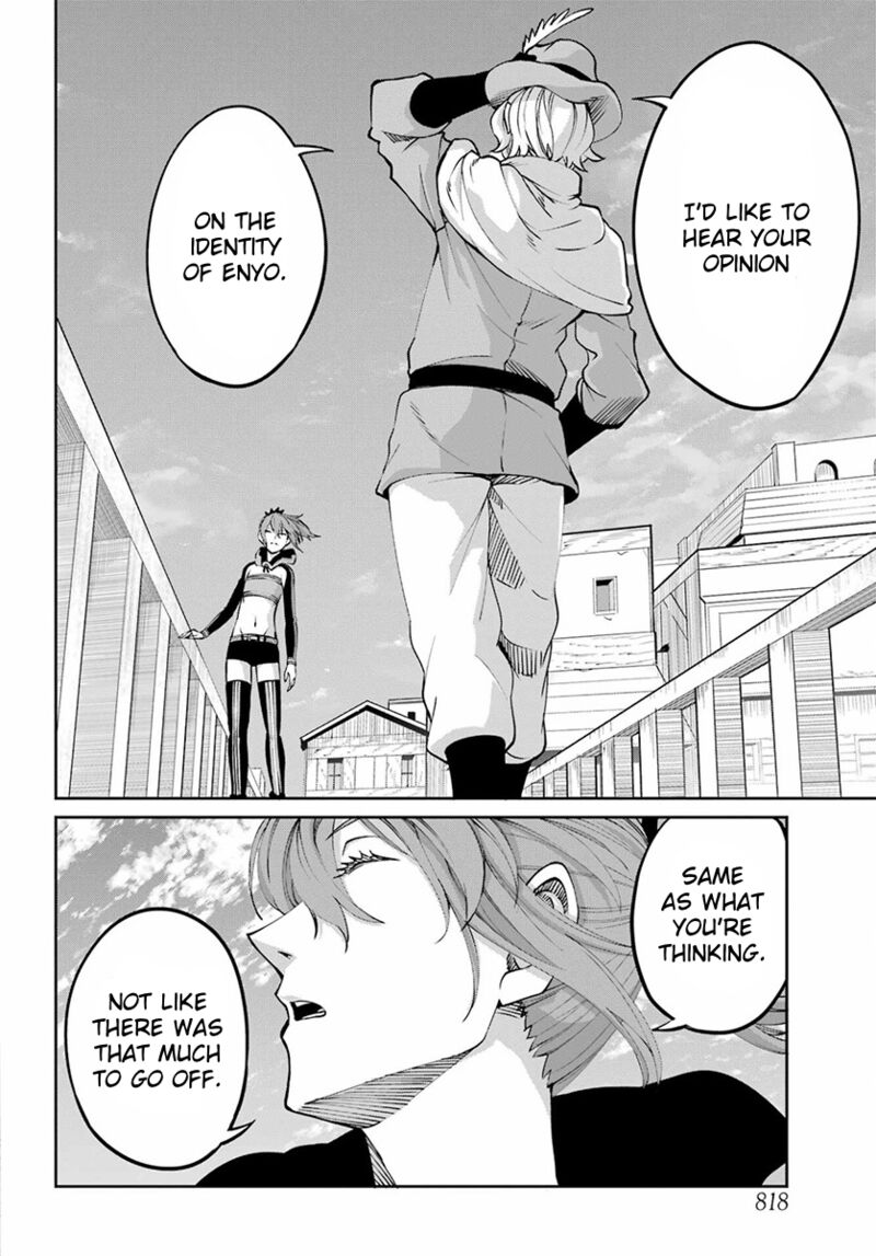 Dungeon Ni Deai Wo Motomeru No Wa Machigatte Iru Darou Ka Gaiden Sword Oratoria 110 8