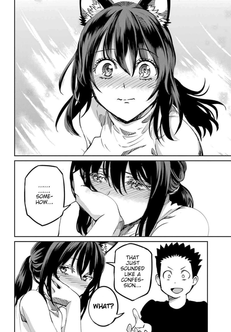 Dungeon Ni Deai Wo Motomeru No Wa Machigatte Iru Darou Ka Gaiden Sword Oratoria 111 26