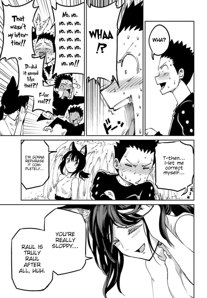 Dungeon Ni Deai Wo Motomeru No Wa Machigatte Iru Darou Ka Gaiden Sword Oratoria 111 27