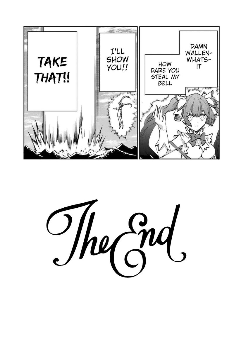 Dungeon Ni Deai Wo Motomeru No Wa Machigatte Iru Darou Ka Gaiden Sword Oratoria 112 45