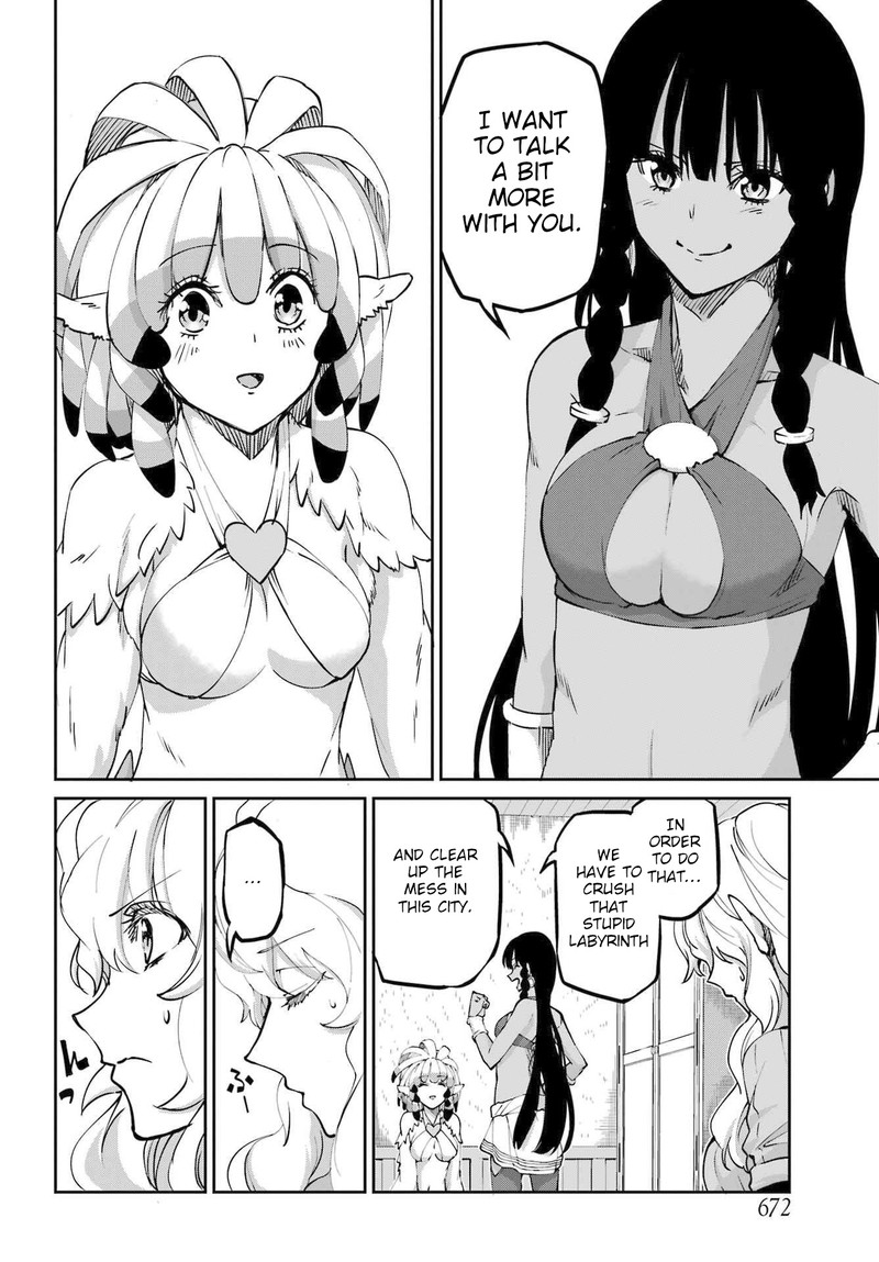 Dungeon Ni Deai Wo Motomeru No Wa Machigatte Iru Darou Ka Gaiden Sword Oratoria 113 14