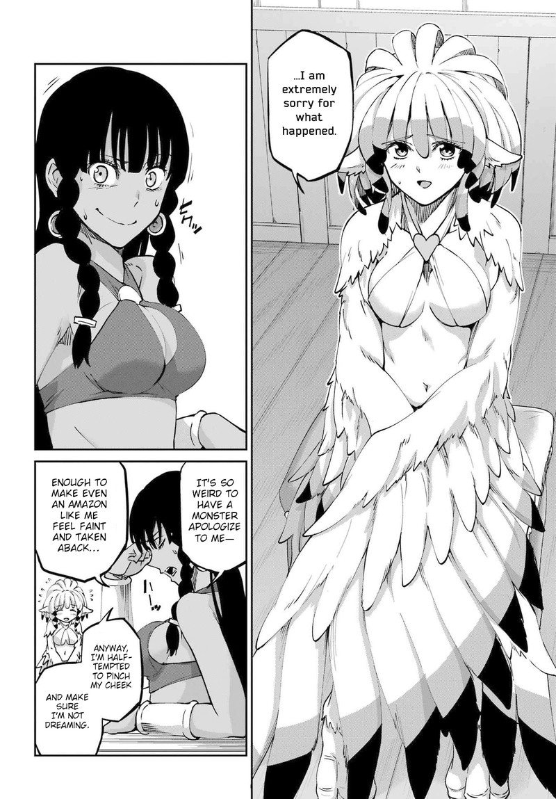 Dungeon Ni Deai Wo Motomeru No Wa Machigatte Iru Darou Ka Gaiden Sword Oratoria 113 2