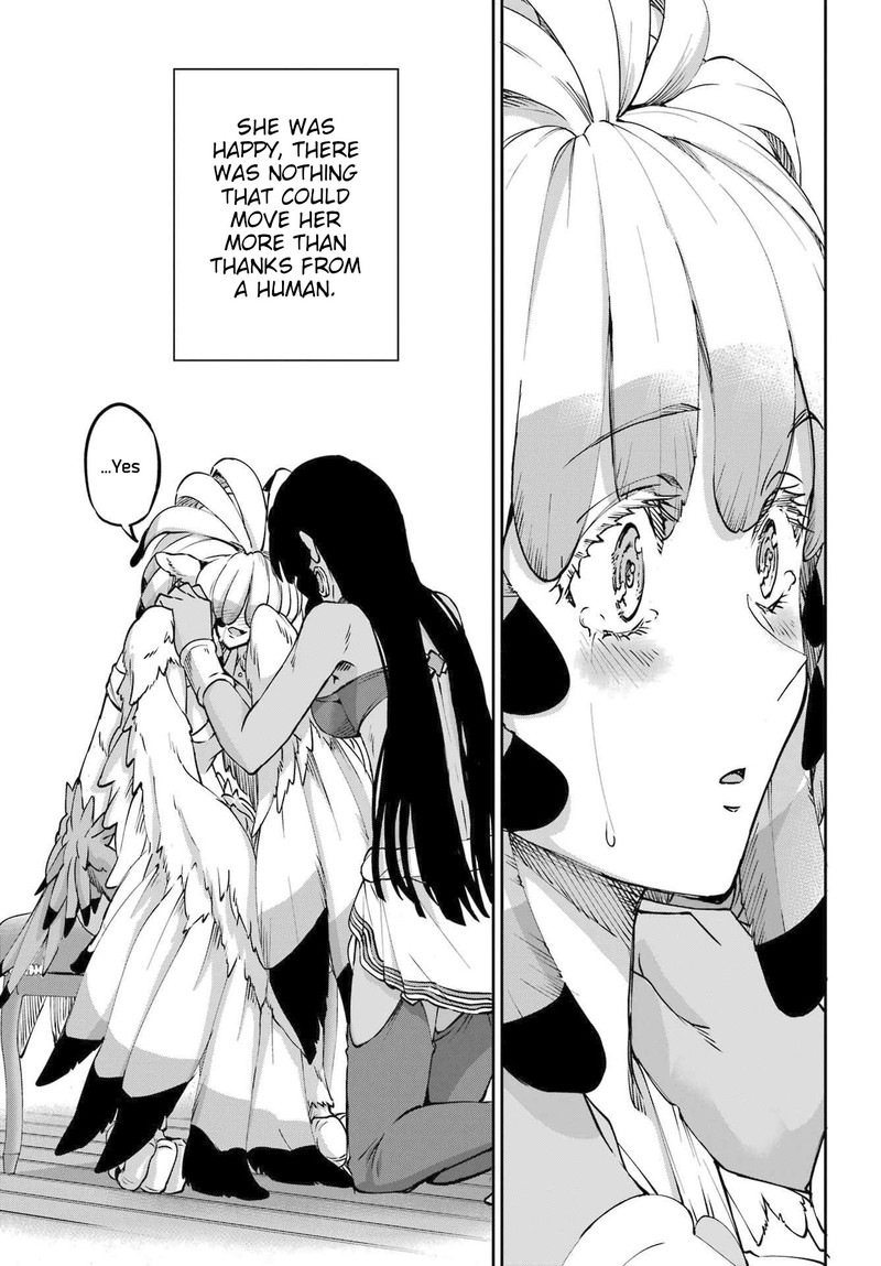 Dungeon Ni Deai Wo Motomeru No Wa Machigatte Iru Darou Ka Gaiden Sword Oratoria 113 9