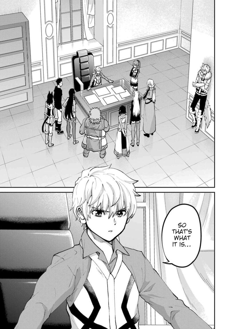 Dungeon Ni Deai Wo Motomeru No Wa Machigatte Iru Darou Ka Gaiden Sword Oratoria 114 9