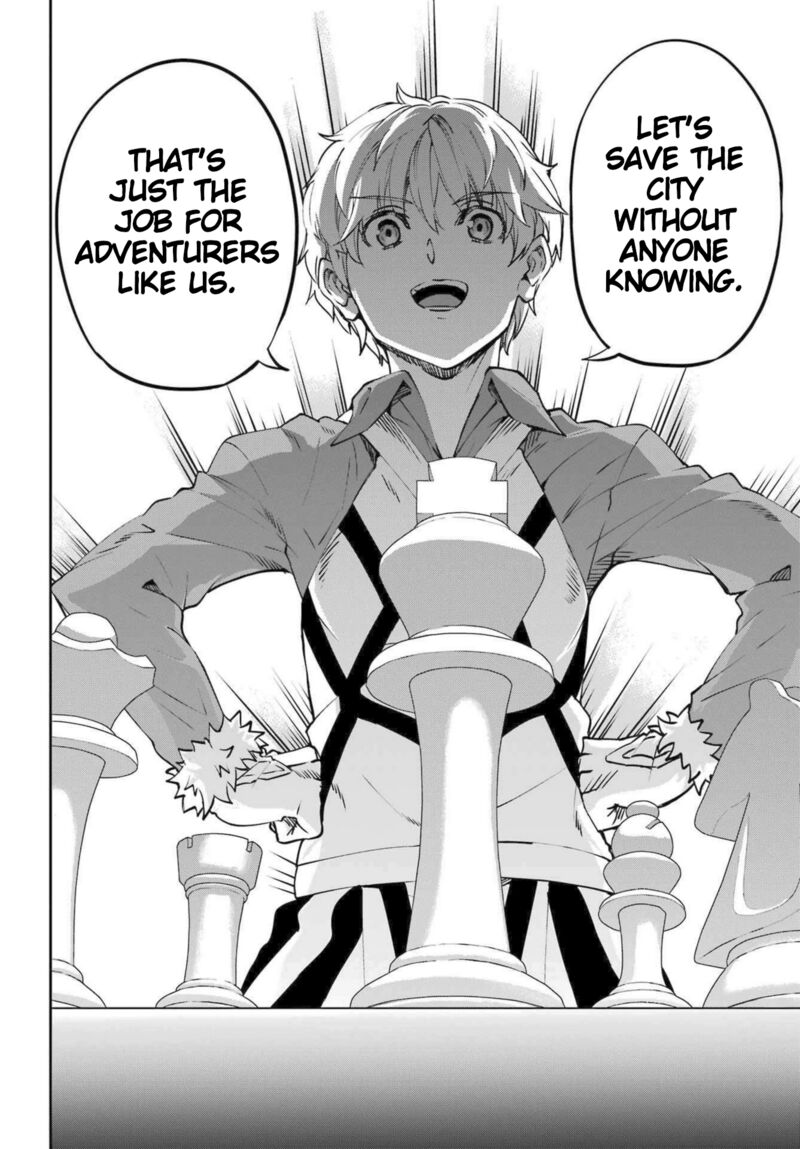 Dungeon Ni Deai Wo Motomeru No Wa Machigatte Iru Darou Ka Gaiden Sword Oratoria 115 33
