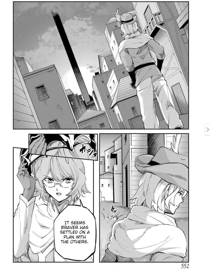 Dungeon Ni Deai Wo Motomeru No Wa Machigatte Iru Darou Ka Gaiden Sword Oratoria 115 35