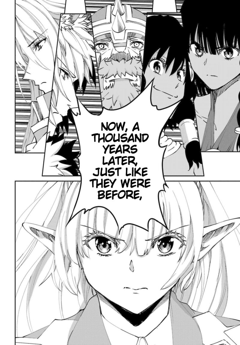 Dungeon Ni Deai Wo Motomeru No Wa Machigatte Iru Darou Ka Gaiden Sword Oratoria 116 22