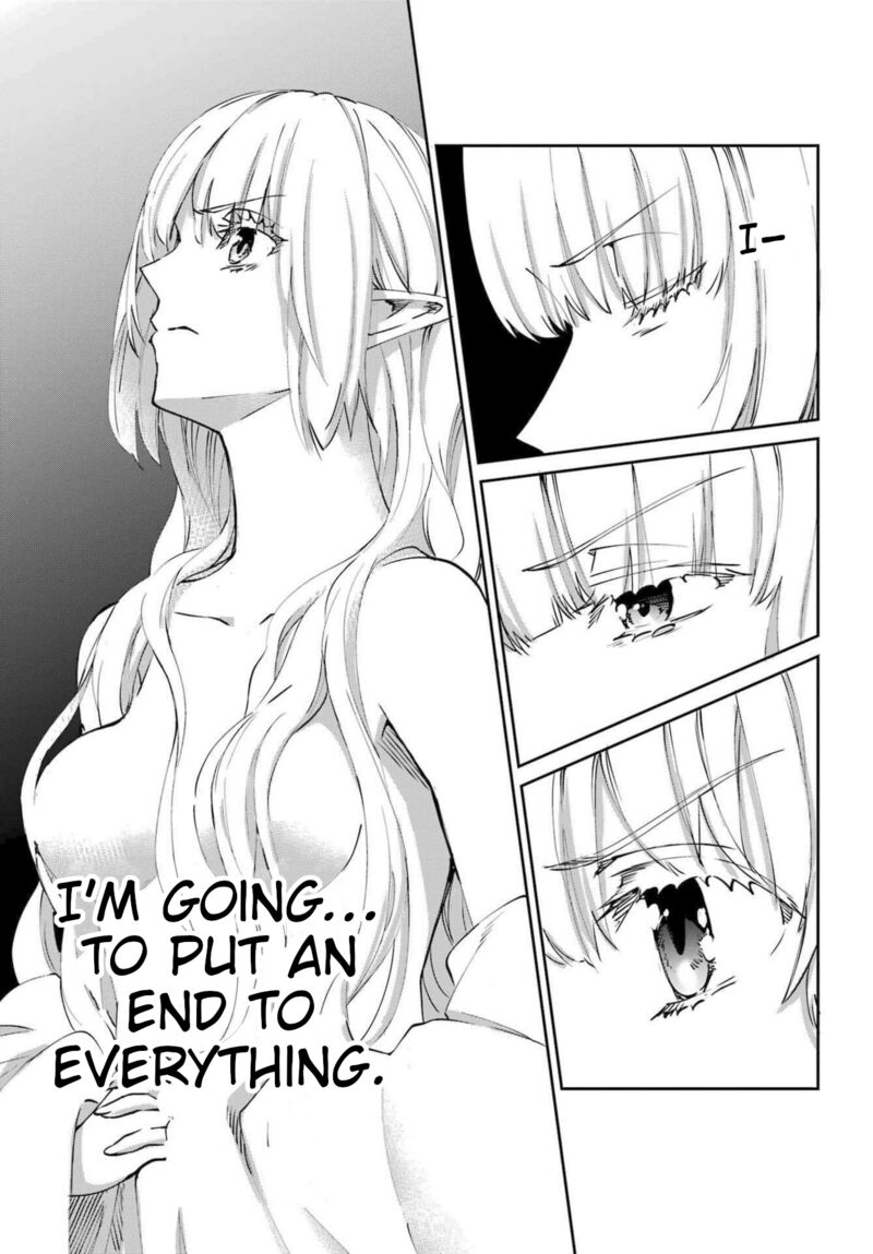Dungeon Ni Deai Wo Motomeru No Wa Machigatte Iru Darou Ka Gaiden Sword Oratoria 116 3