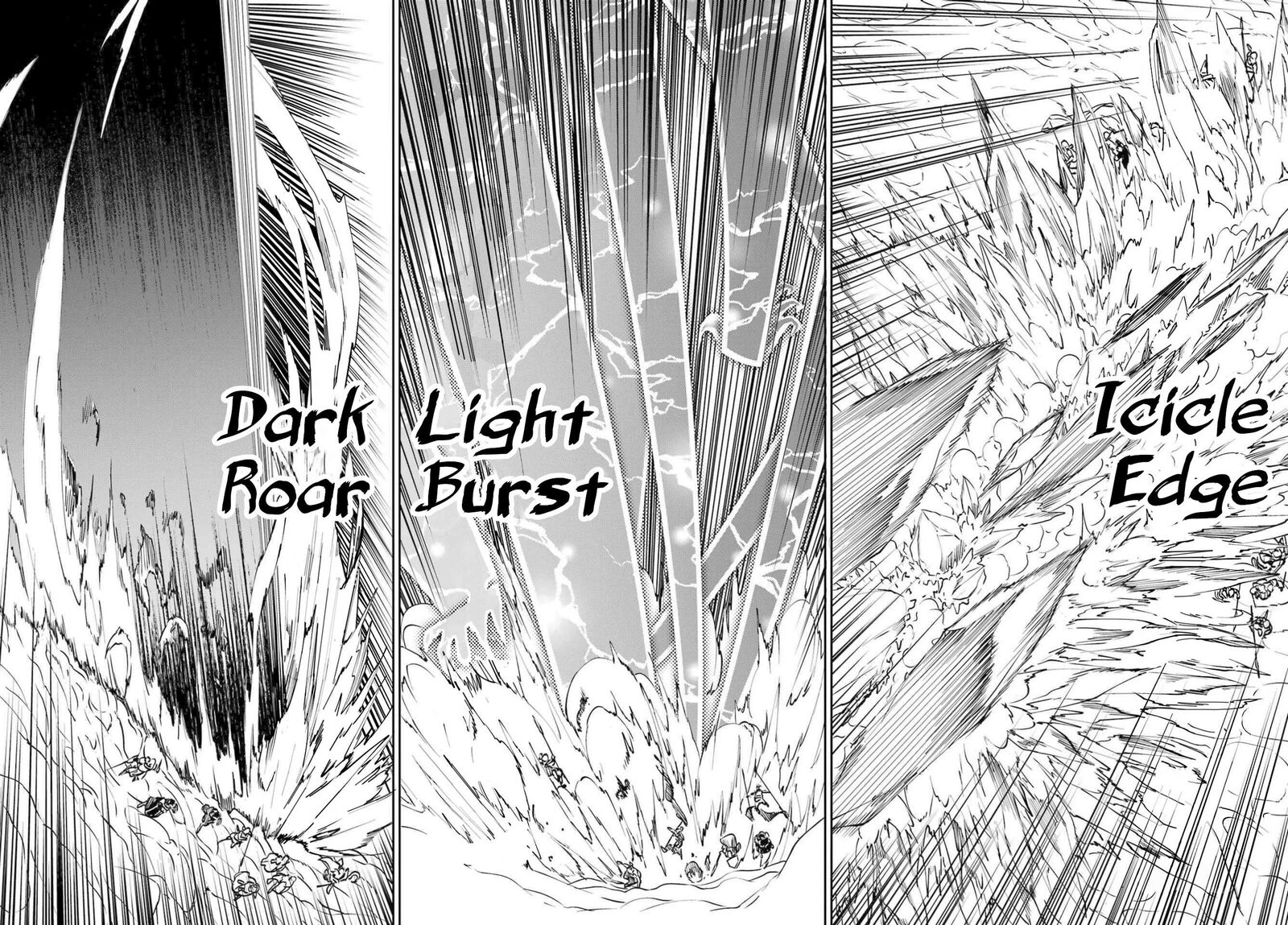Dungeon Ni Deai Wo Motomeru No Wa Machigatte Iru Darou Ka Gaiden Sword Oratoria 118 30