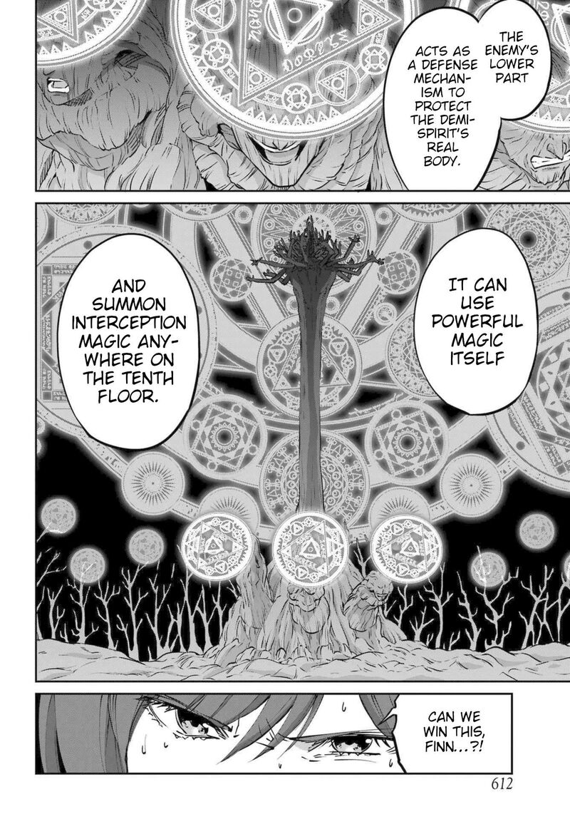 Dungeon Ni Deai Wo Motomeru No Wa Machigatte Iru Darou Ka Gaiden Sword Oratoria 118 36