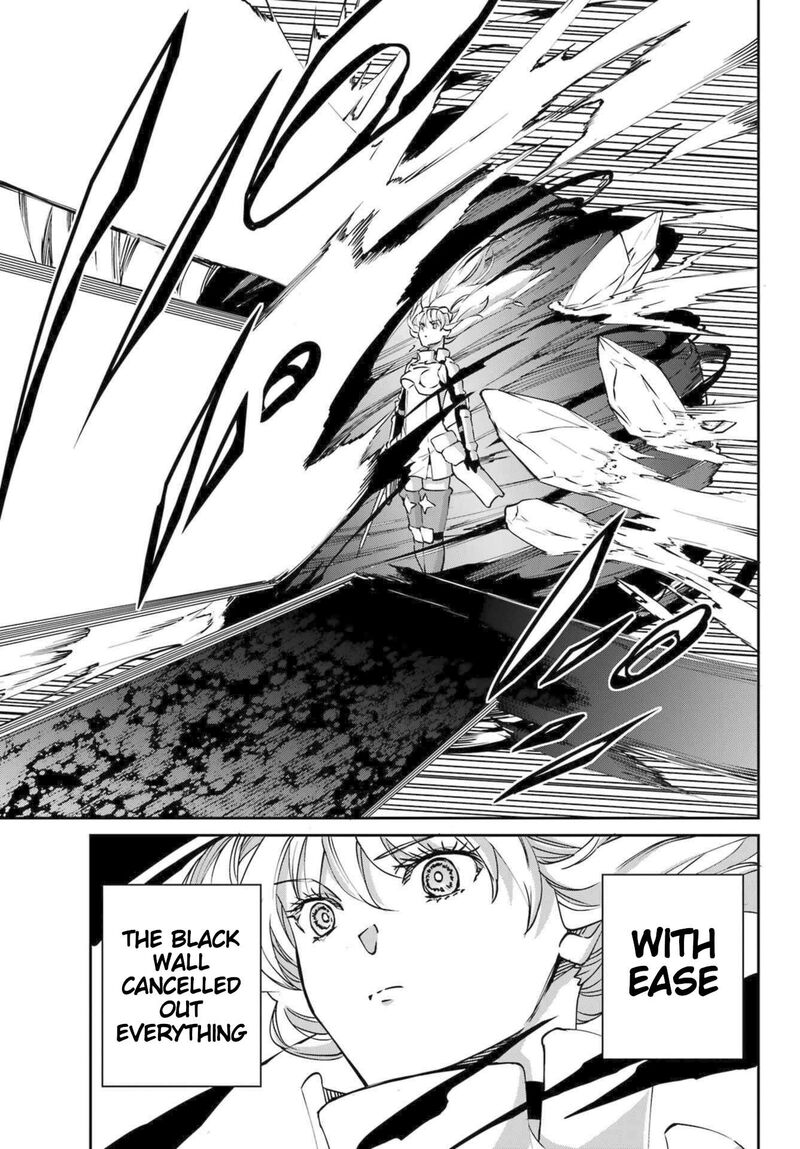 Dungeon Ni Deai Wo Motomeru No Wa Machigatte Iru Darou Ka Gaiden Sword Oratoria 120 11