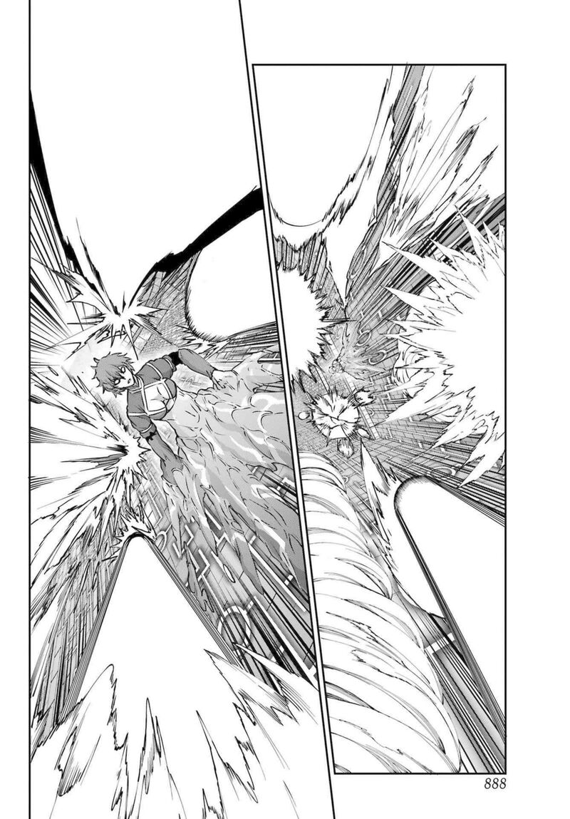 Dungeon Ni Deai Wo Motomeru No Wa Machigatte Iru Darou Ka Gaiden Sword Oratoria 120 14