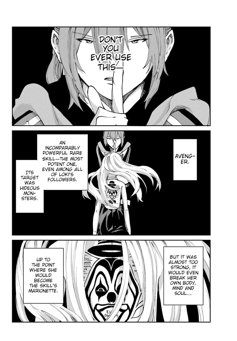 Dungeon Ni Deai Wo Motomeru No Wa Machigatte Iru Darou Ka Gaiden Sword Oratoria 120 24