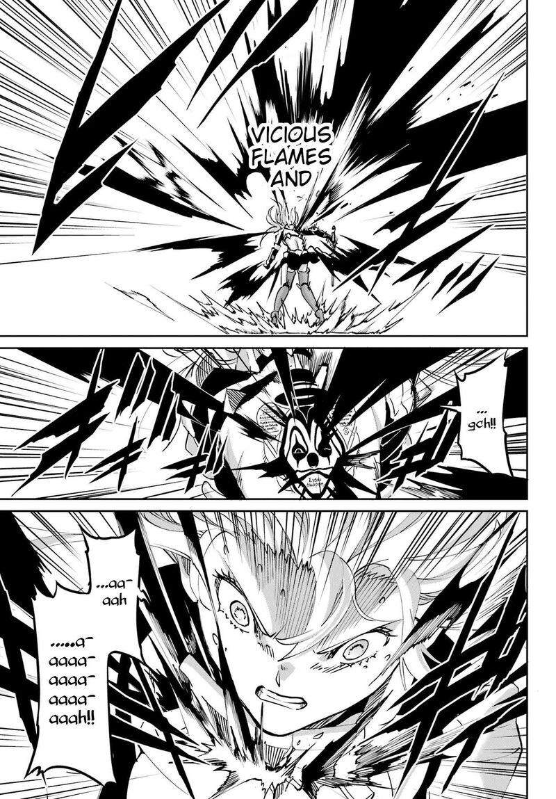 Dungeon Ni Deai Wo Motomeru No Wa Machigatte Iru Darou Ka Gaiden Sword Oratoria 120 25