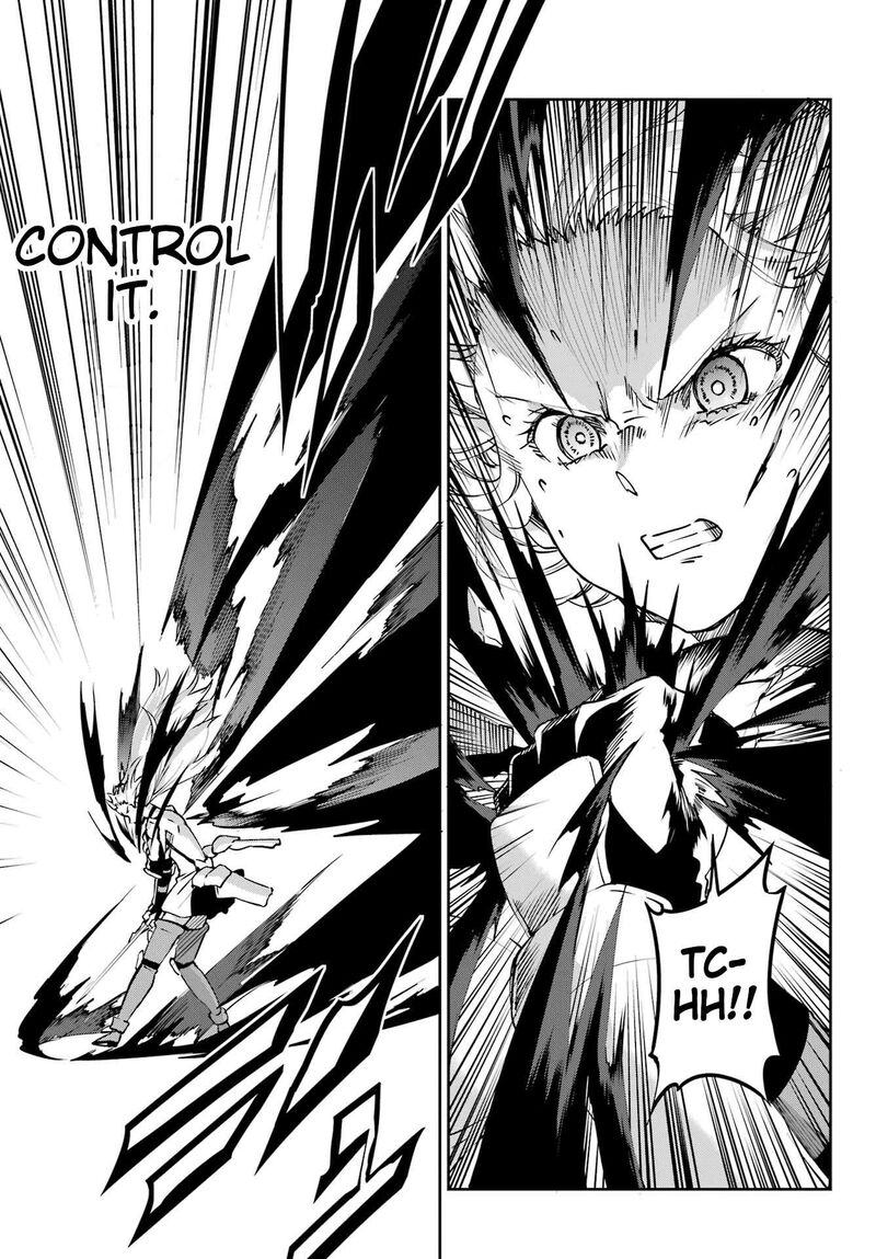 Dungeon Ni Deai Wo Motomeru No Wa Machigatte Iru Darou Ka Gaiden Sword Oratoria 120 27