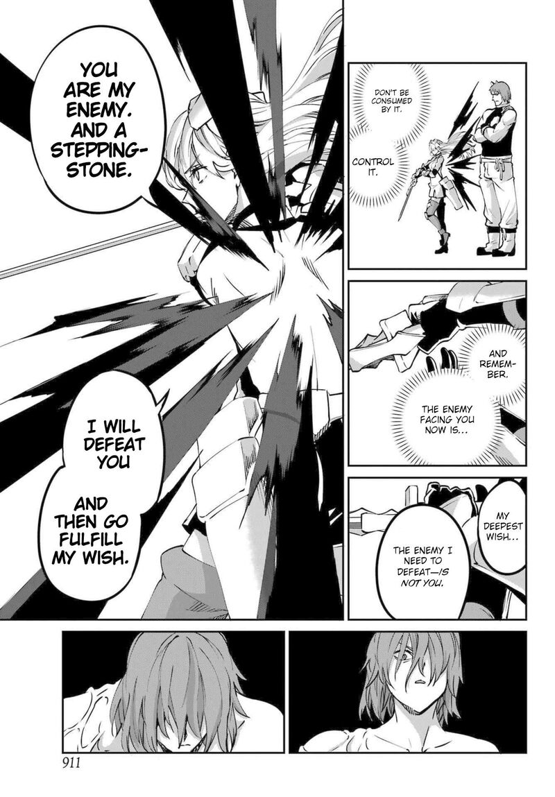 Dungeon Ni Deai Wo Motomeru No Wa Machigatte Iru Darou Ka Gaiden Sword Oratoria 120 37