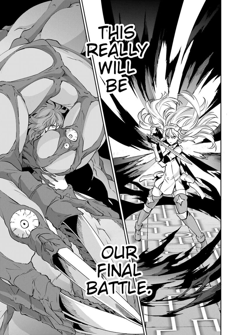 Dungeon Ni Deai Wo Motomeru No Wa Machigatte Iru Darou Ka Gaiden Sword Oratoria 120 44
