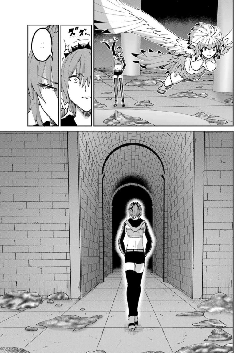 Dungeon Ni Deai Wo Motomeru No Wa Machigatte Iru Darou Ka Gaiden Sword Oratoria 121 13