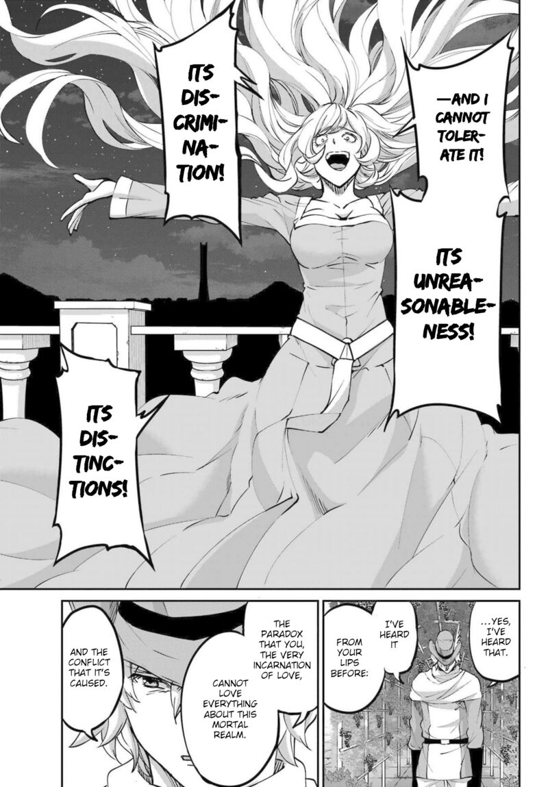 Dungeon Ni Deai Wo Motomeru No Wa Machigatte Iru Darou Ka Gaiden Sword Oratoria 121 27