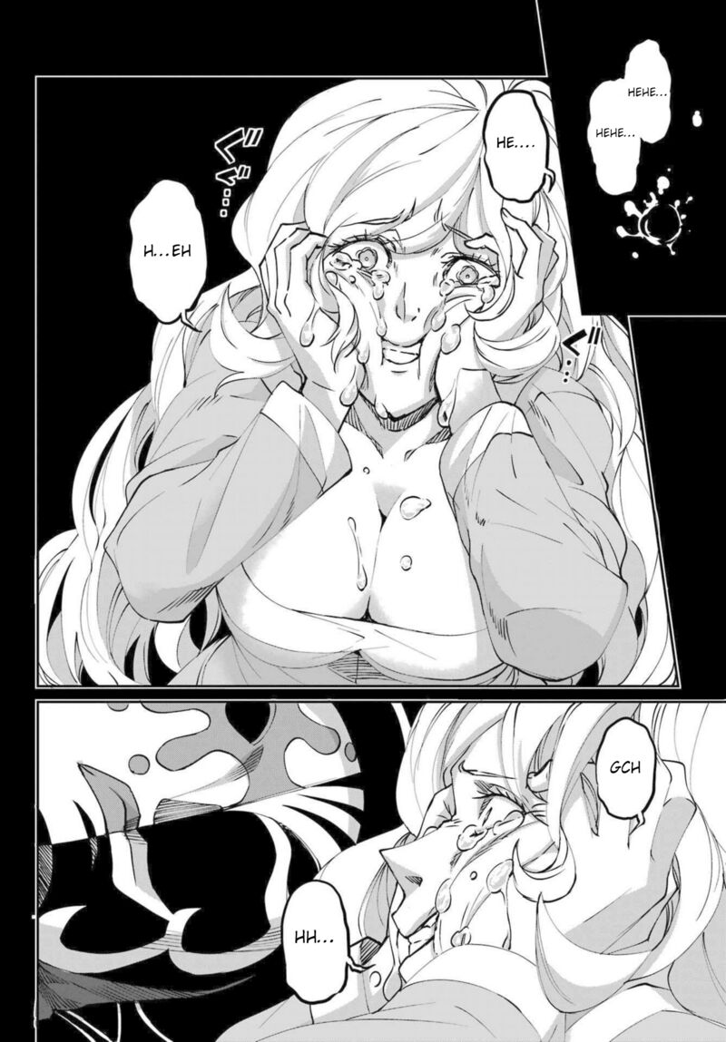 Dungeon Ni Deai Wo Motomeru No Wa Machigatte Iru Darou Ka Gaiden Sword Oratoria 121 48