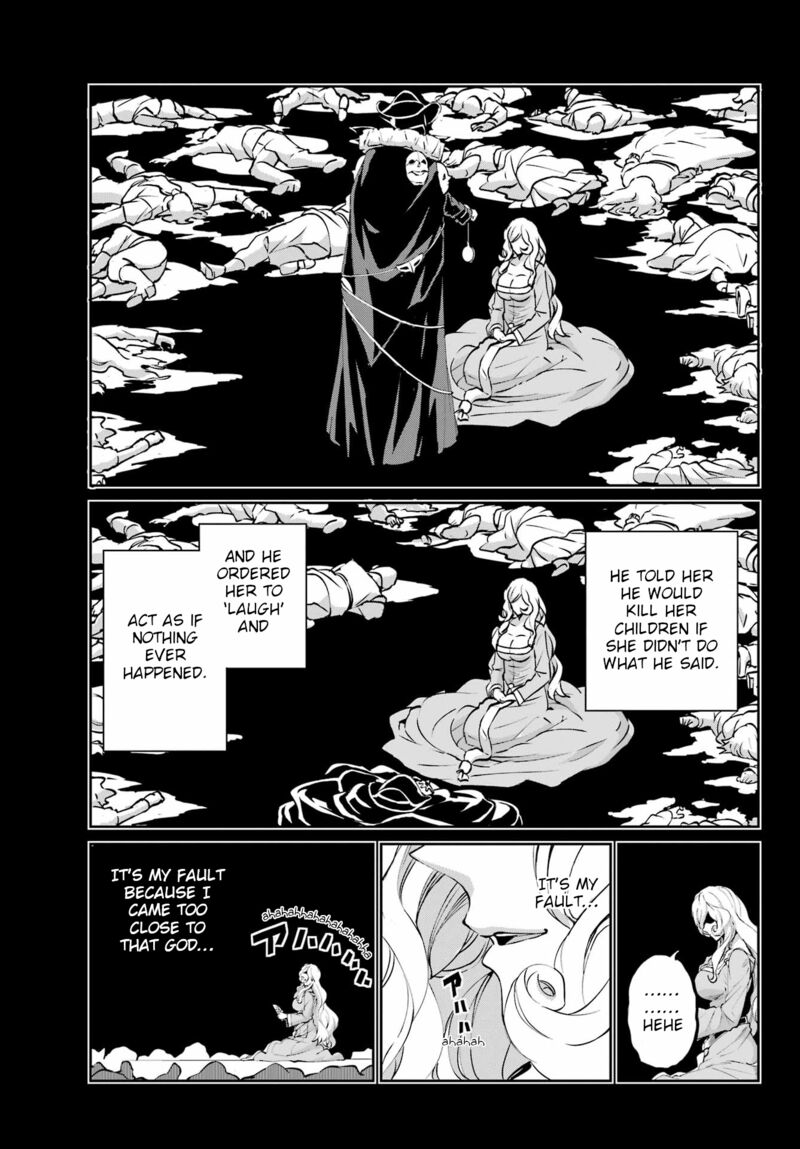 Dungeon Ni Deai Wo Motomeru No Wa Machigatte Iru Darou Ka Gaiden Sword Oratoria 121 49
