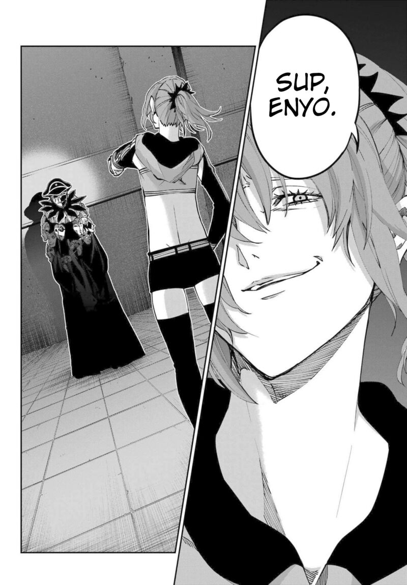 Dungeon Ni Deai Wo Motomeru No Wa Machigatte Iru Darou Ka Gaiden Sword Oratoria 121 56
