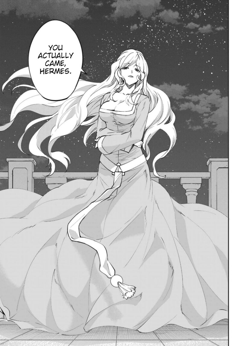 Dungeon Ni Deai Wo Motomeru No Wa Machigatte Iru Darou Ka Gaiden Sword Oratoria 121 7
