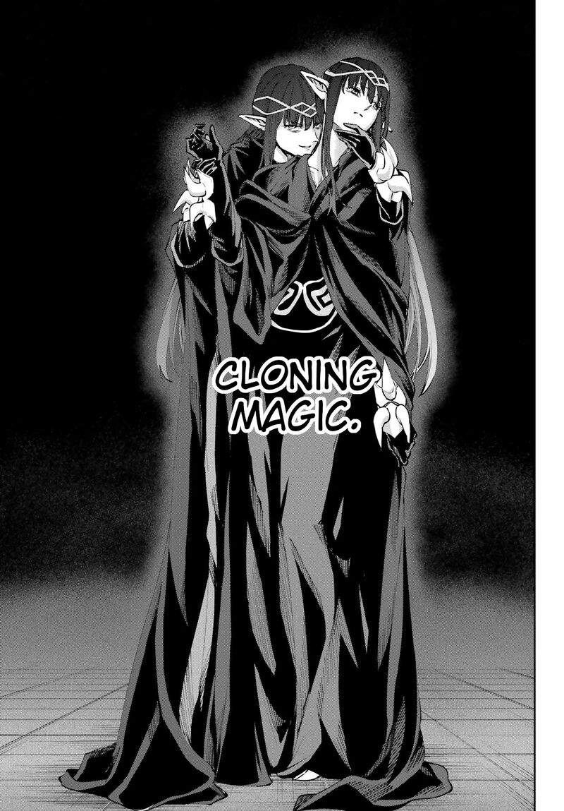 Dungeon Ni Deai Wo Motomeru No Wa Machigatte Iru Darou Ka Gaiden Sword Oratoria 122 41