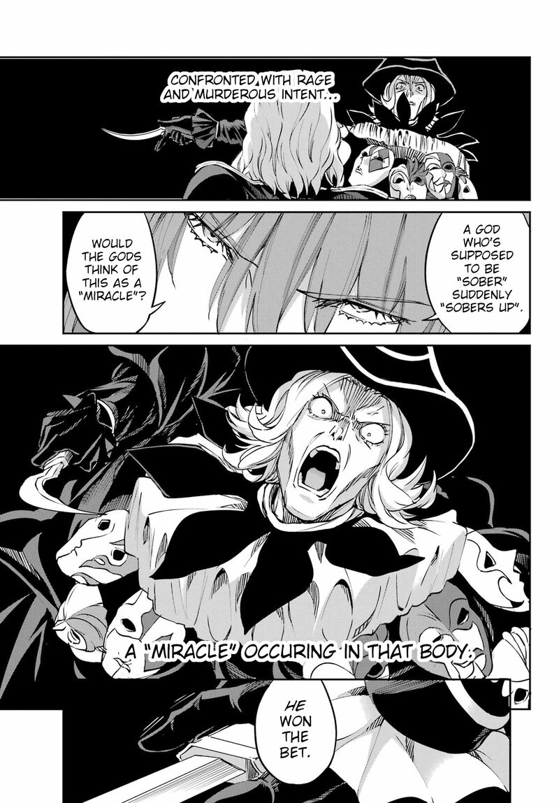 Dungeon Ni Deai Wo Motomeru No Wa Machigatte Iru Darou Ka Gaiden Sword Oratoria 122 45