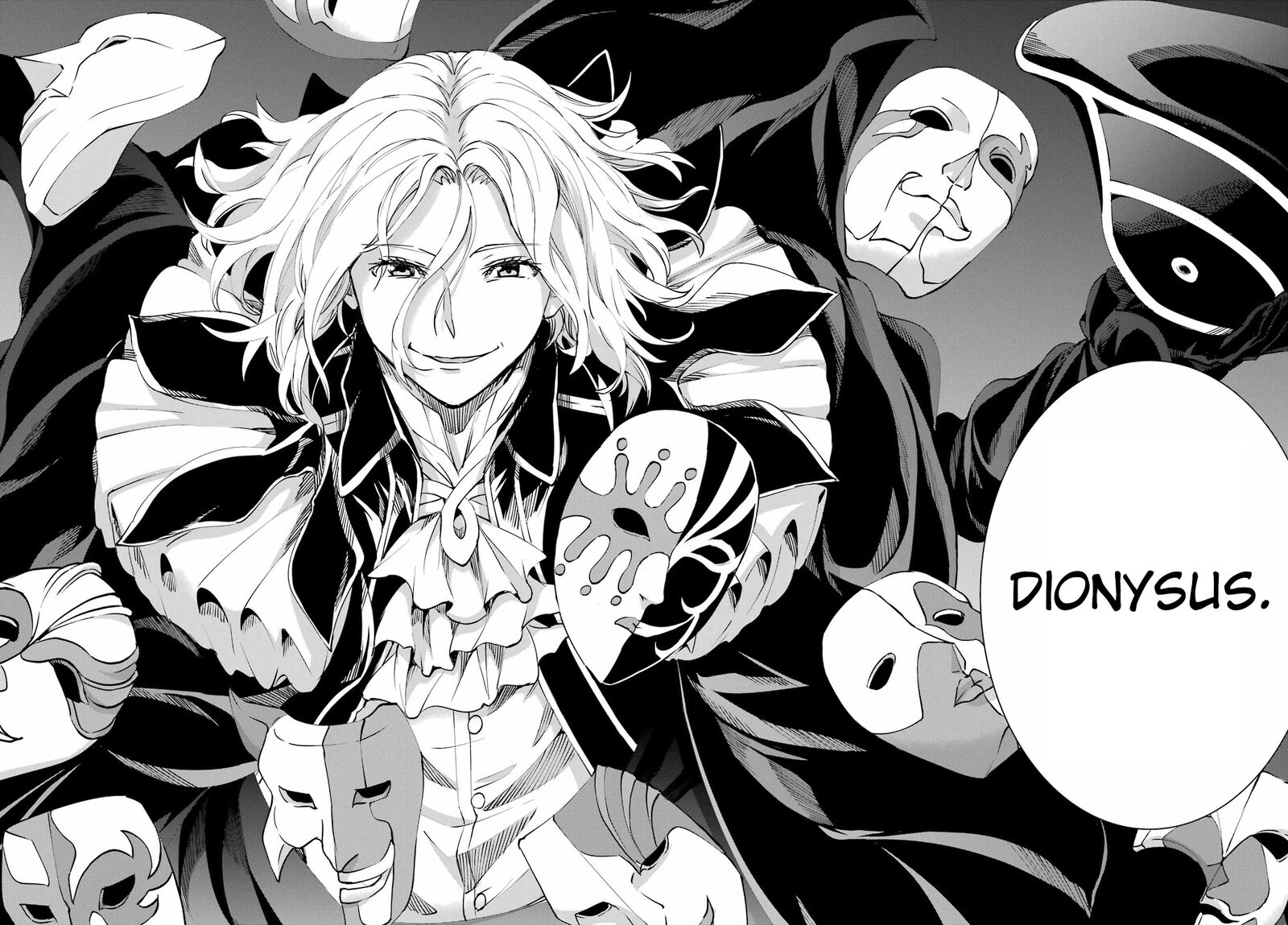 Dungeon Ni Deai Wo Motomeru No Wa Machigatte Iru Darou Ka Gaiden Sword Oratoria 122 50