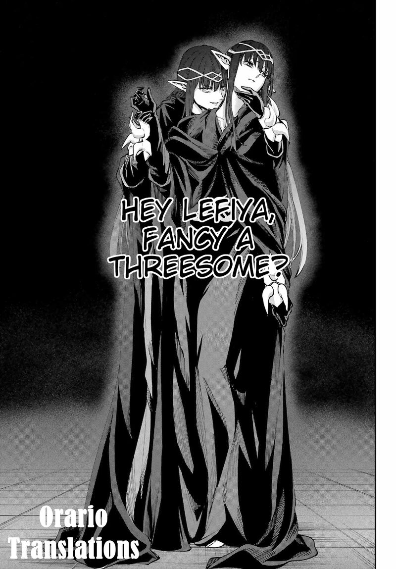 Dungeon Ni Deai Wo Motomeru No Wa Machigatte Iru Darou Ka Gaiden Sword Oratoria 122 53