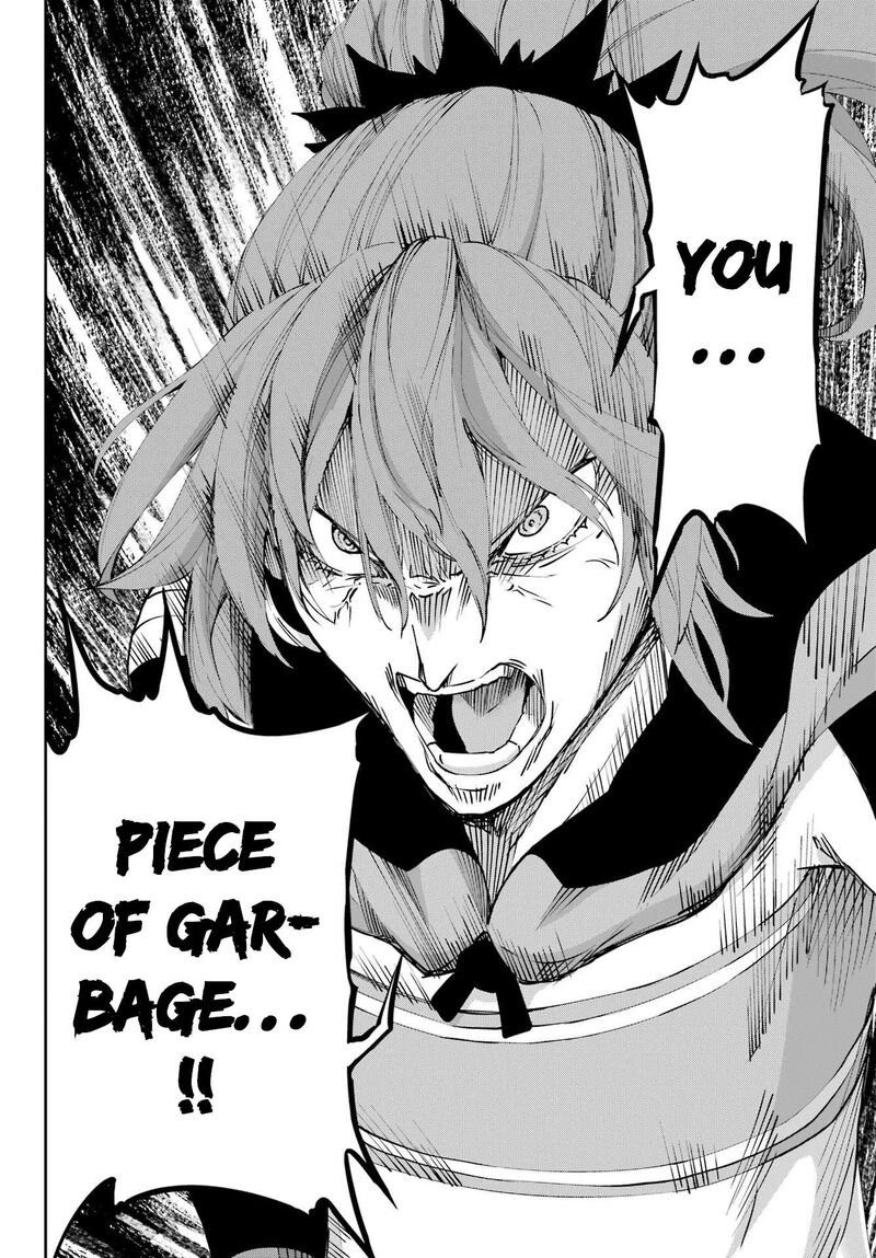 Dungeon Ni Deai Wo Motomeru No Wa Machigatte Iru Darou Ka Gaiden Sword Oratoria 123 22