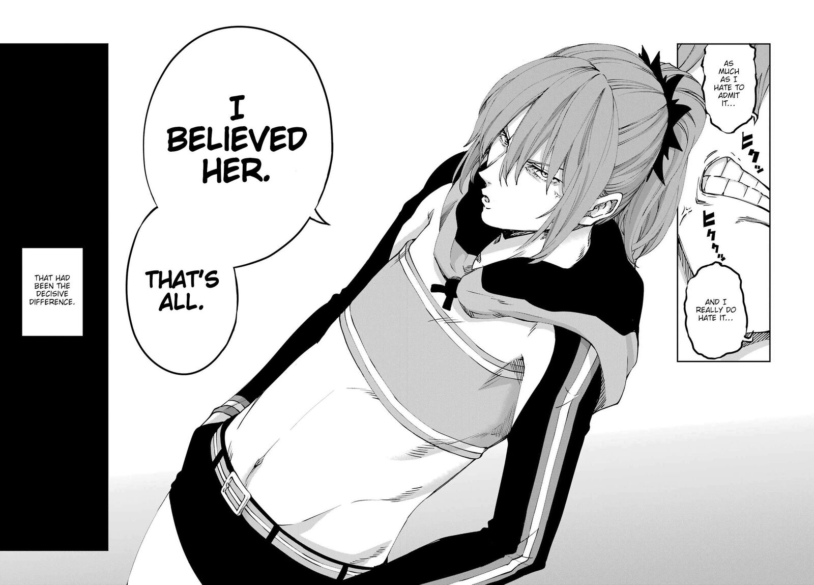 Dungeon Ni Deai Wo Motomeru No Wa Machigatte Iru Darou Ka Gaiden Sword Oratoria 123 32