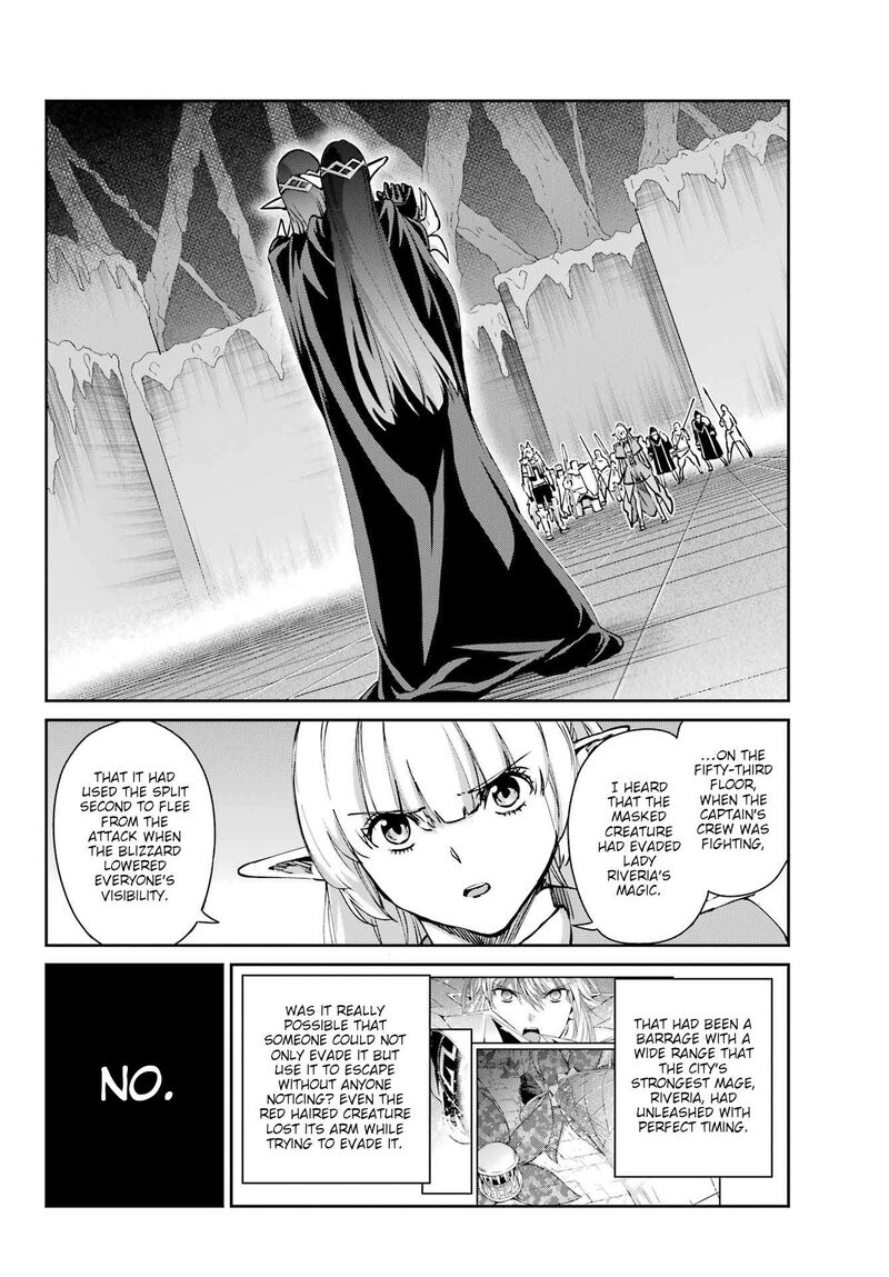 Dungeon Ni Deai Wo Motomeru No Wa Machigatte Iru Darou Ka Gaiden Sword Oratoria 123 37