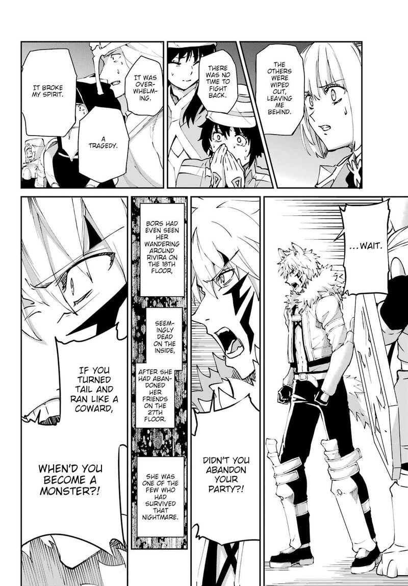 Dungeon Ni Deai Wo Motomeru No Wa Machigatte Iru Darou Ka Gaiden Sword Oratoria 123 45