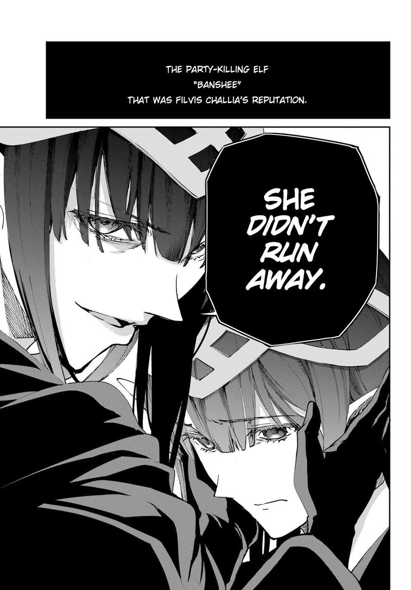 Dungeon Ni Deai Wo Motomeru No Wa Machigatte Iru Darou Ka Gaiden Sword Oratoria 123 46