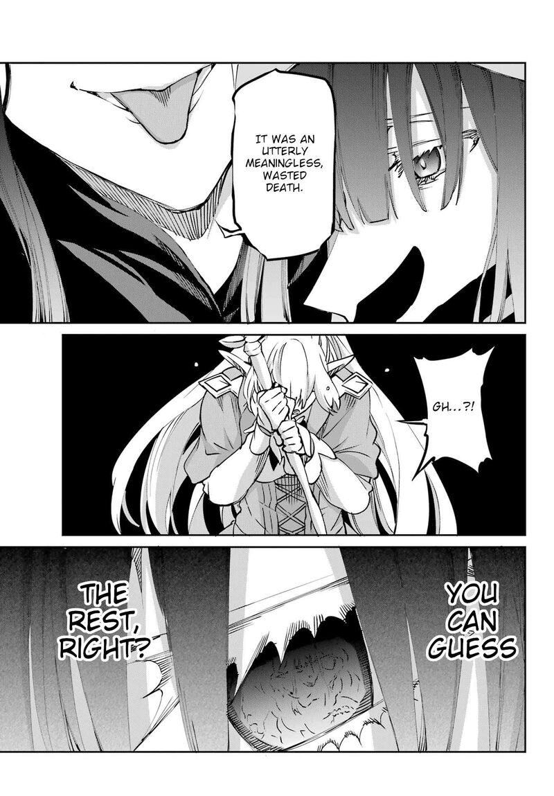 Dungeon Ni Deai Wo Motomeru No Wa Machigatte Iru Darou Ka Gaiden Sword Oratoria 123 50