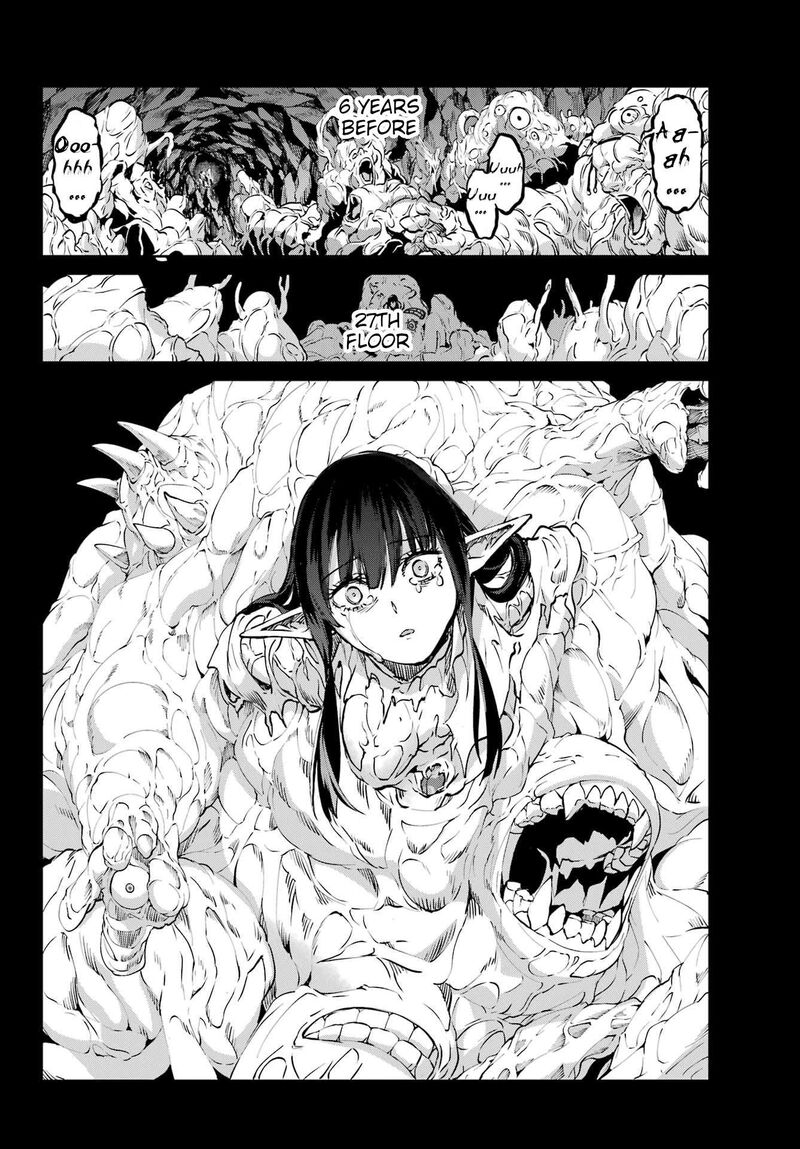 Dungeon Ni Deai Wo Motomeru No Wa Machigatte Iru Darou Ka Gaiden Sword Oratoria 123 51