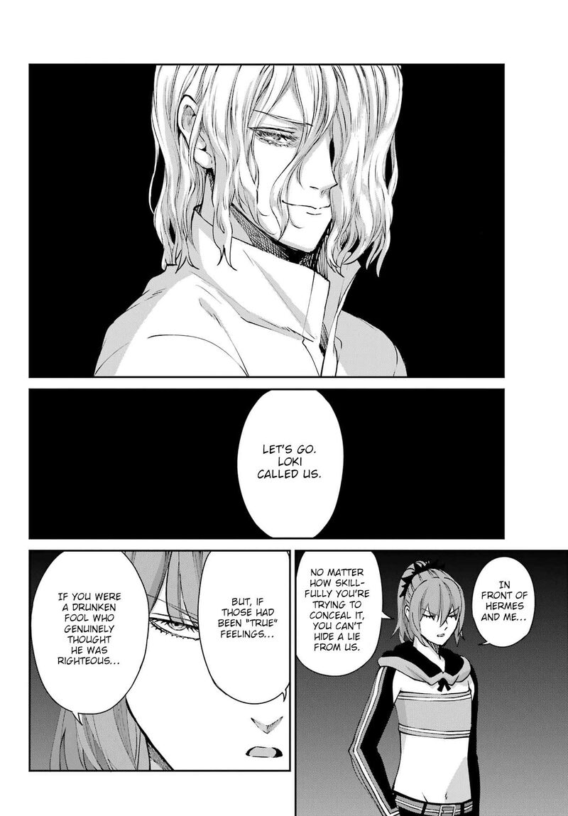 Dungeon Ni Deai Wo Motomeru No Wa Machigatte Iru Darou Ka Gaiden Sword Oratoria 123 8
