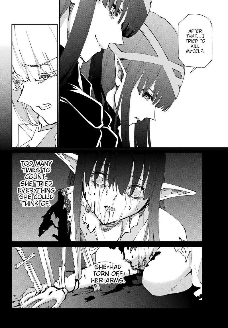 Dungeon Ni Deai Wo Motomeru No Wa Machigatte Iru Darou Ka Gaiden Sword Oratoria 124 18