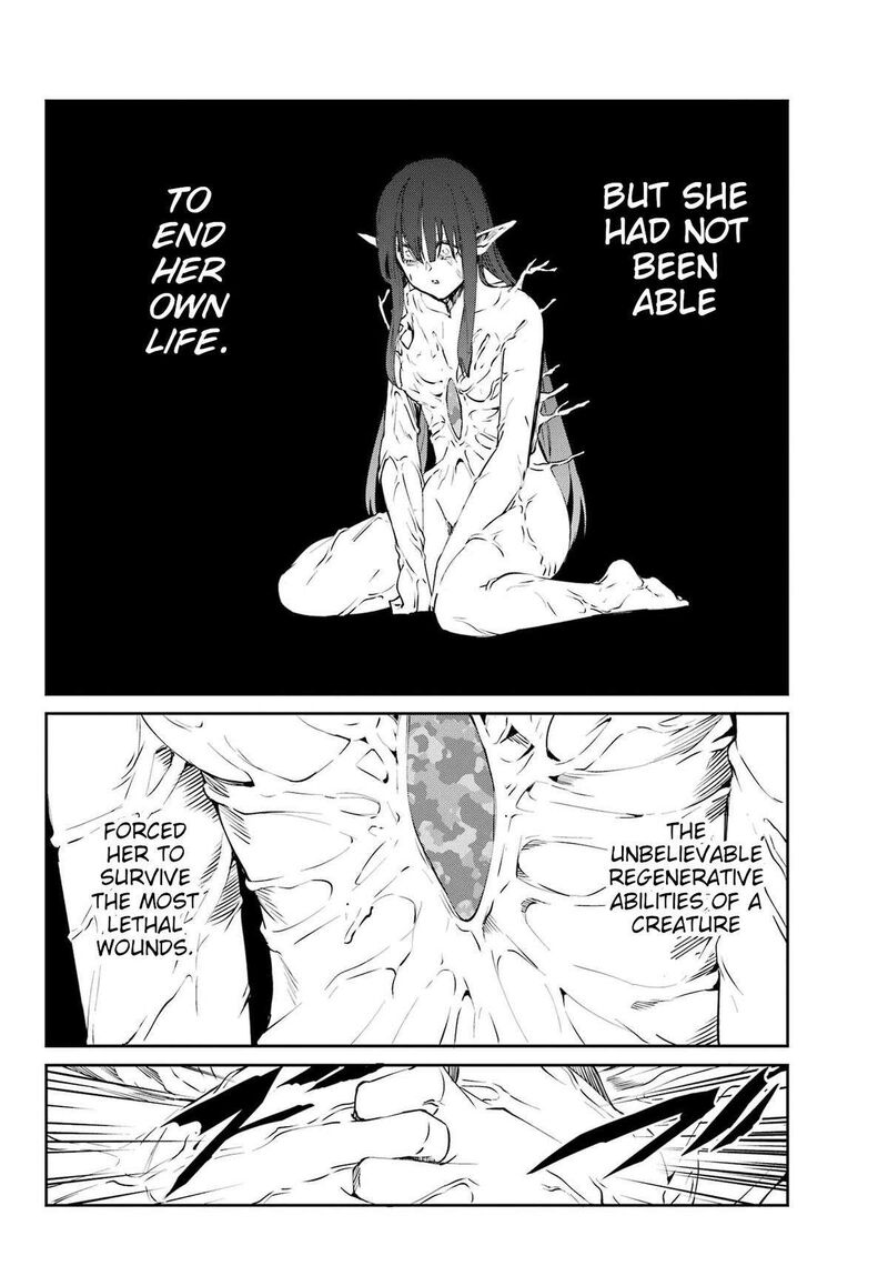 Dungeon Ni Deai Wo Motomeru No Wa Machigatte Iru Darou Ka Gaiden Sword Oratoria 124 20