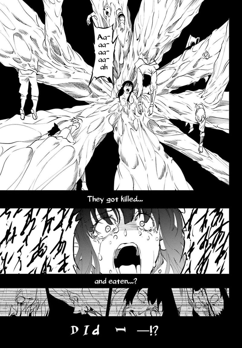 Dungeon Ni Deai Wo Motomeru No Wa Machigatte Iru Darou Ka Gaiden Sword Oratoria 124 23
