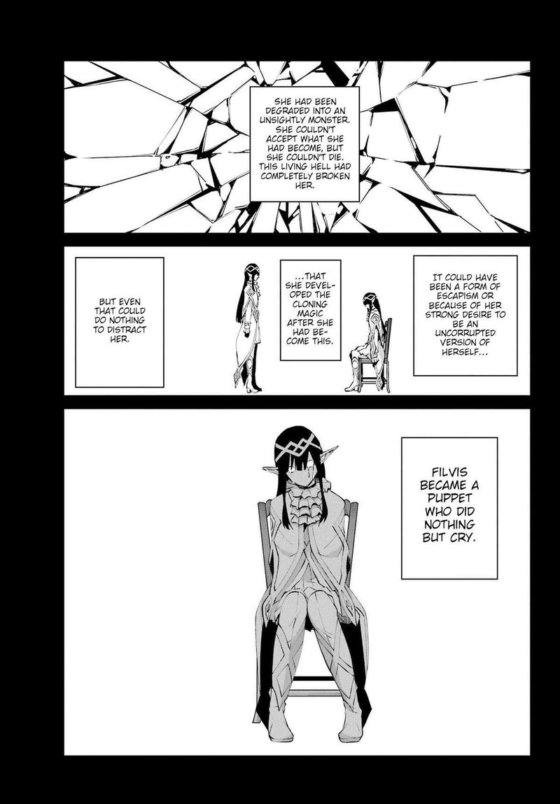 Dungeon Ni Deai Wo Motomeru No Wa Machigatte Iru Darou Ka Gaiden Sword Oratoria 124 27