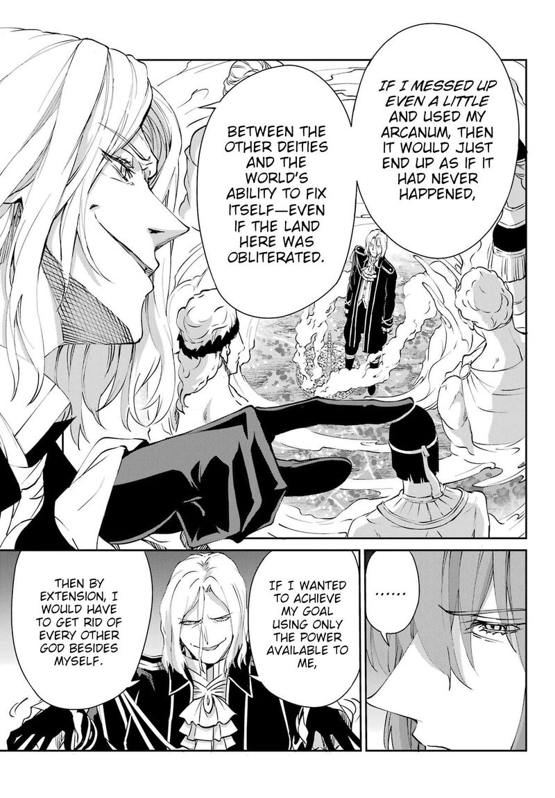 Dungeon Ni Deai Wo Motomeru No Wa Machigatte Iru Darou Ka Gaiden Sword Oratoria 125 11