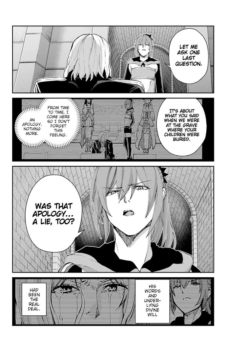 Dungeon Ni Deai Wo Motomeru No Wa Machigatte Iru Darou Ka Gaiden Sword Oratoria 125 12